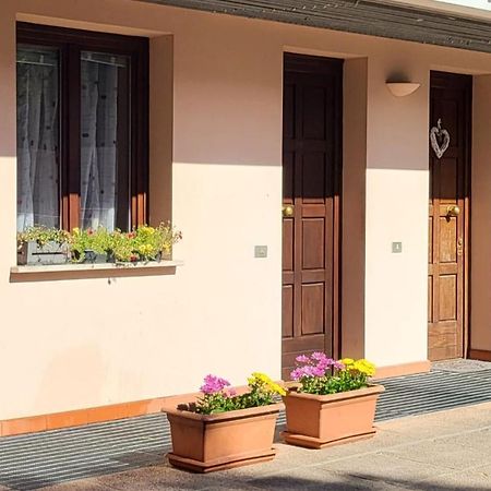 Alfa Appartamento In Centro Γκορίτσια Εξωτερικό φωτογραφία