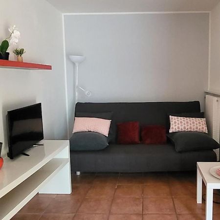 Alfa Appartamento In Centro Γκορίτσια Εξωτερικό φωτογραφία