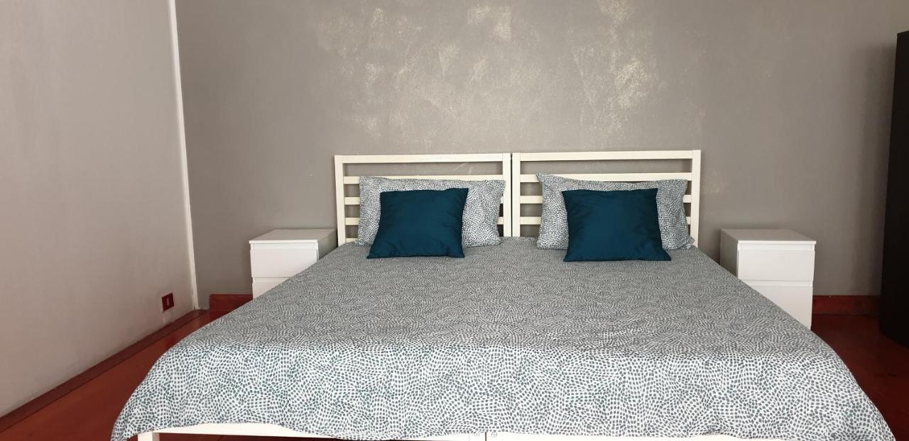Alfa Appartamento In Centro Γκορίτσια Εξωτερικό φωτογραφία