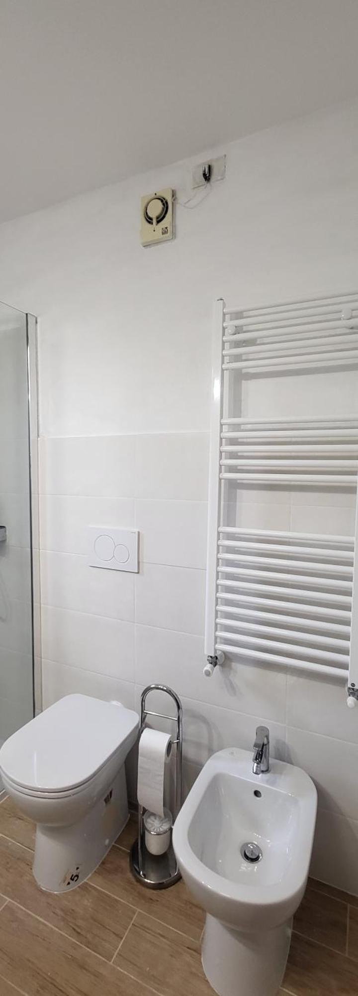 Alfa Appartamento In Centro Γκορίτσια Εξωτερικό φωτογραφία