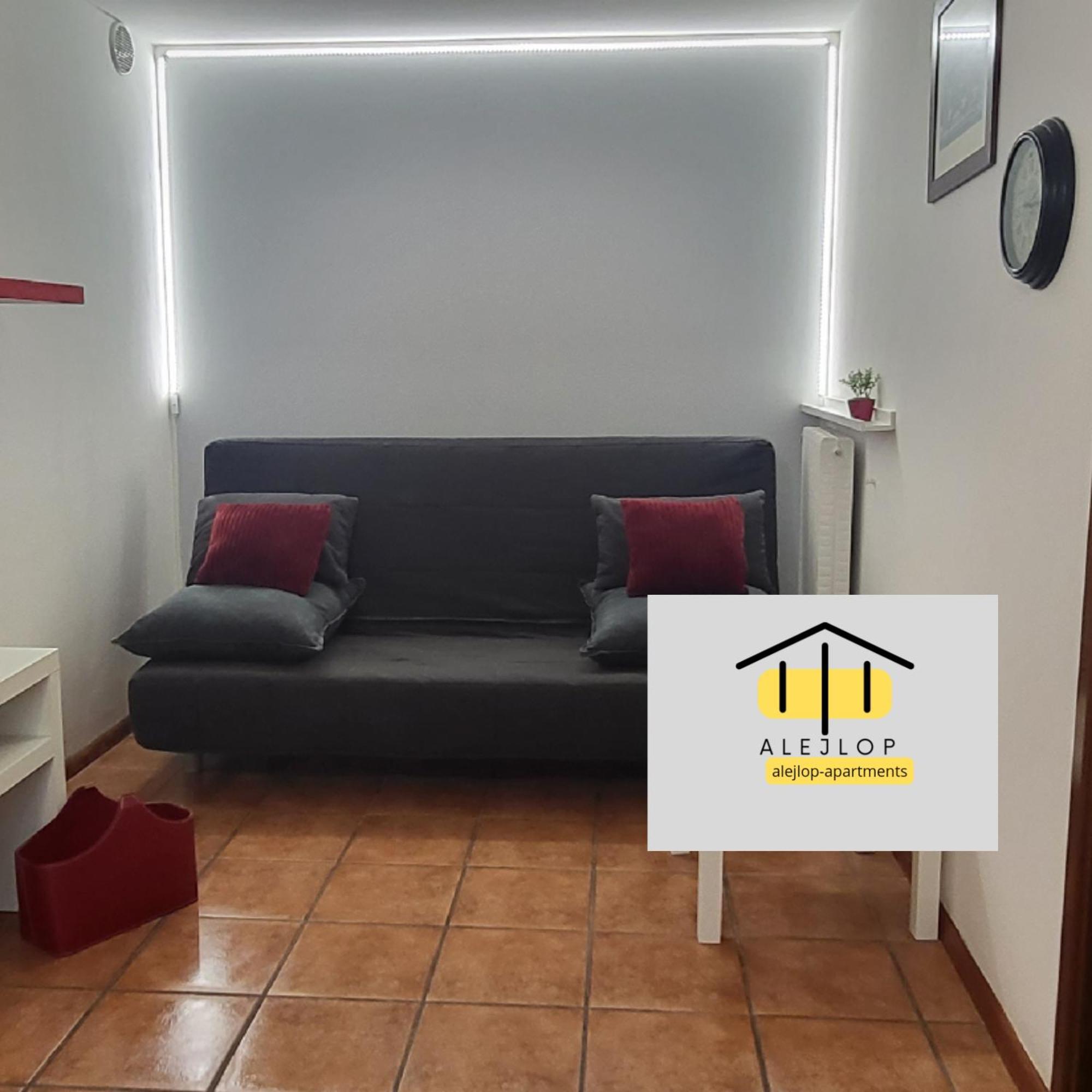 Alfa Appartamento In Centro Γκορίτσια Εξωτερικό φωτογραφία