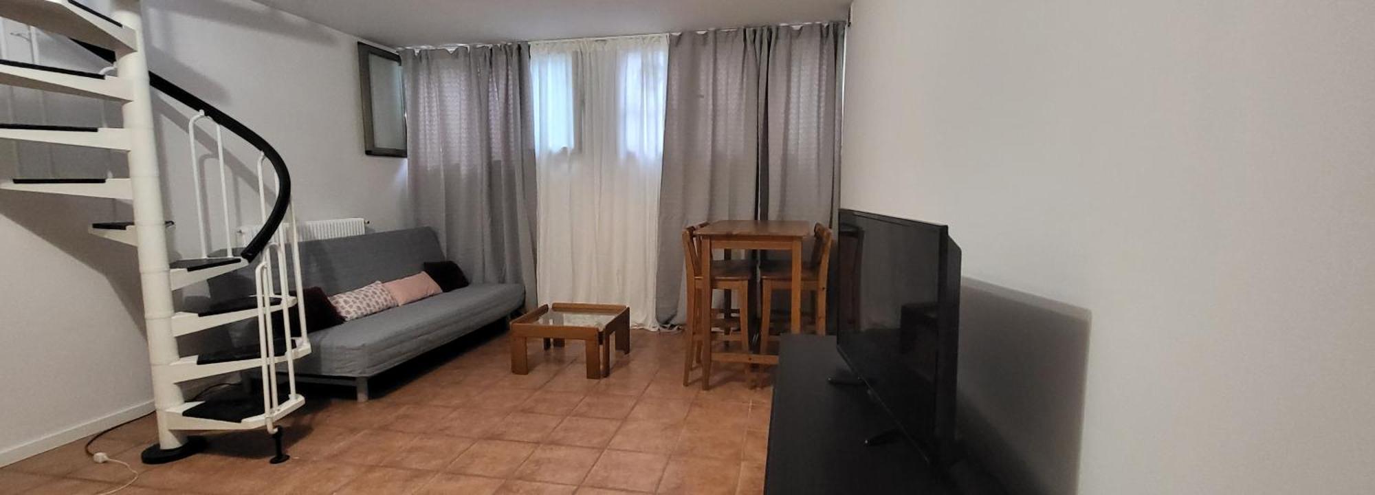 Alfa Appartamento In Centro Γκορίτσια Εξωτερικό φωτογραφία