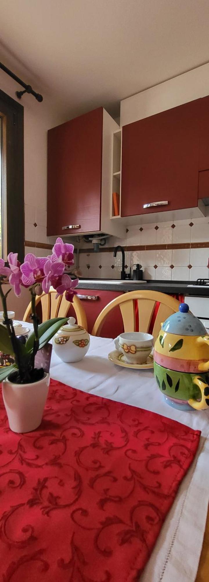 Alfa Appartamento In Centro Γκορίτσια Εξωτερικό φωτογραφία